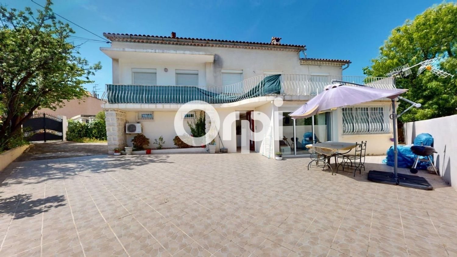 Appartement à vendre, 25m², La Farlède