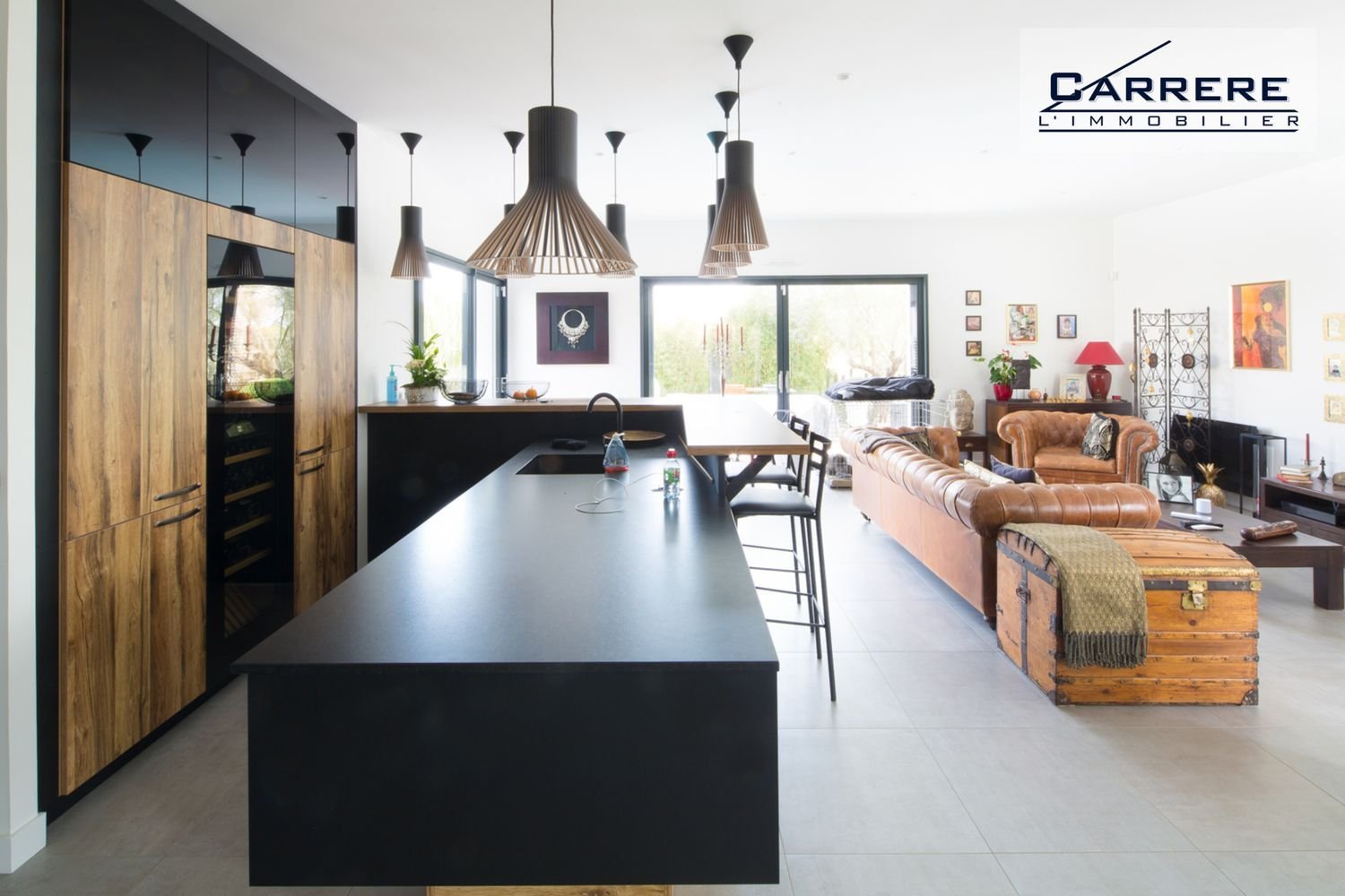 Maison à vendre, 184m², Lormont