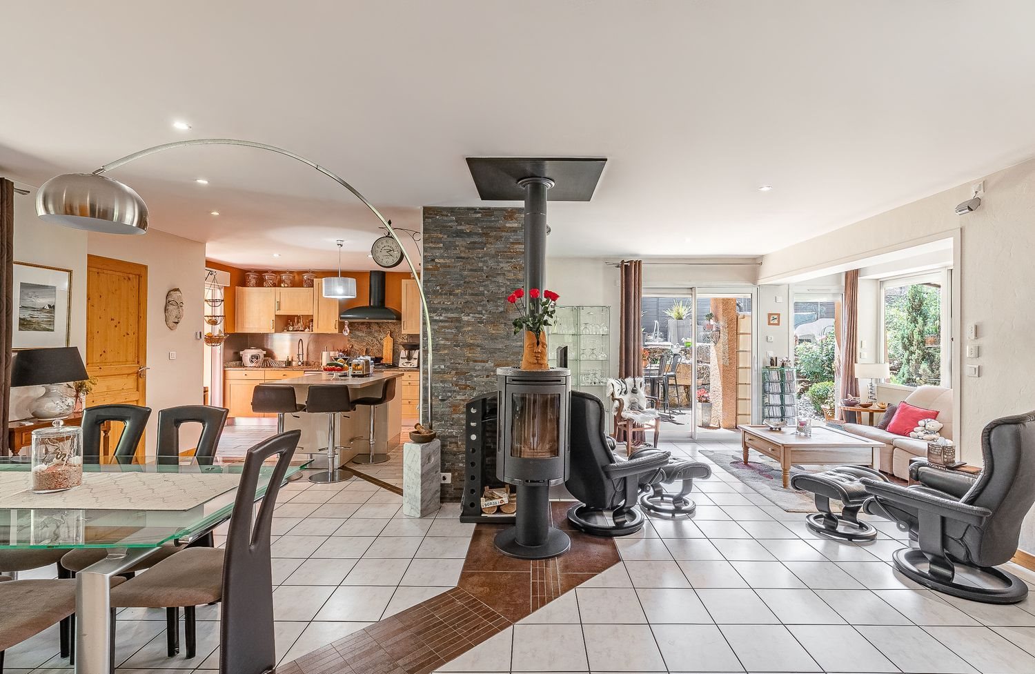 Maison à vendre, 132m², Denicé