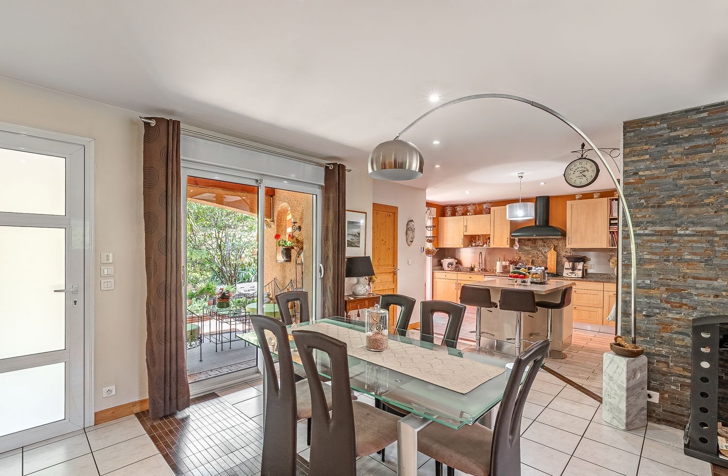 Maison à vendre, 132m², Denicé