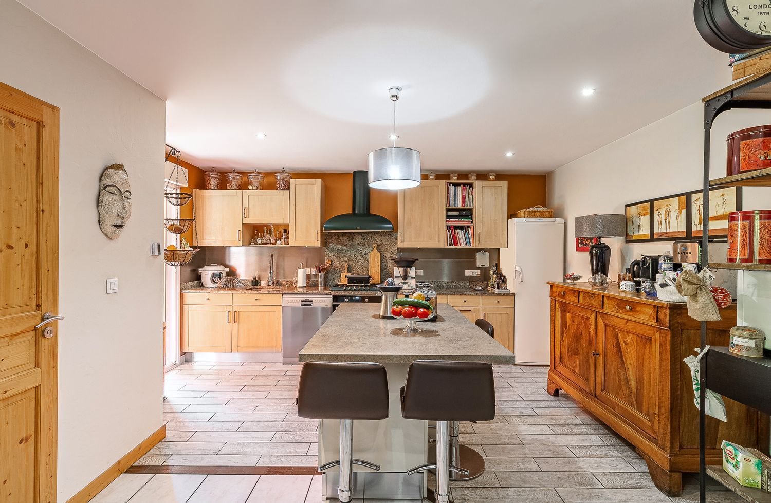 Maison à vendre, 132m², Denicé
