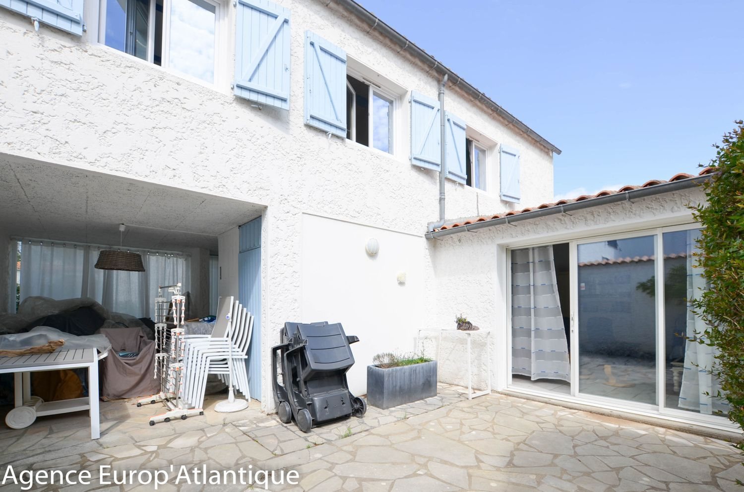 Maison à vendre, 80m², Les Mathes