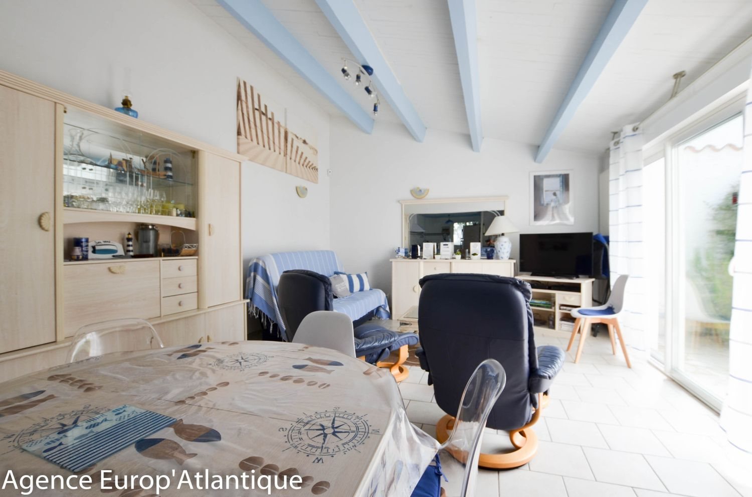 Maison à vendre, 80m², Les Mathes