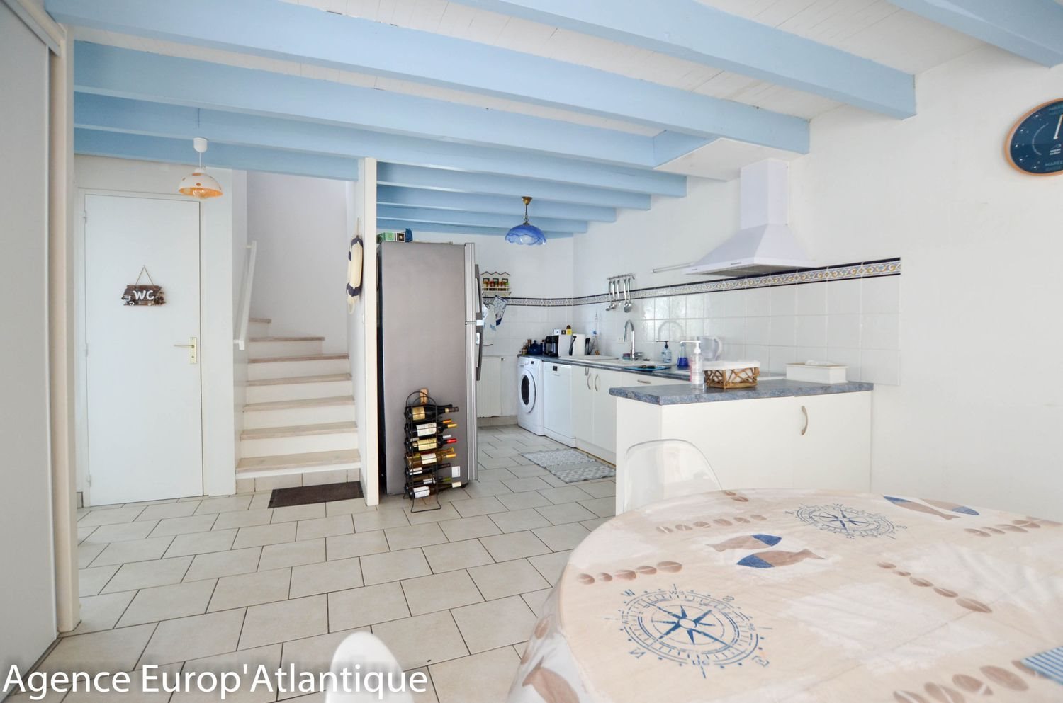 Maison à vendre, 80m², Les Mathes