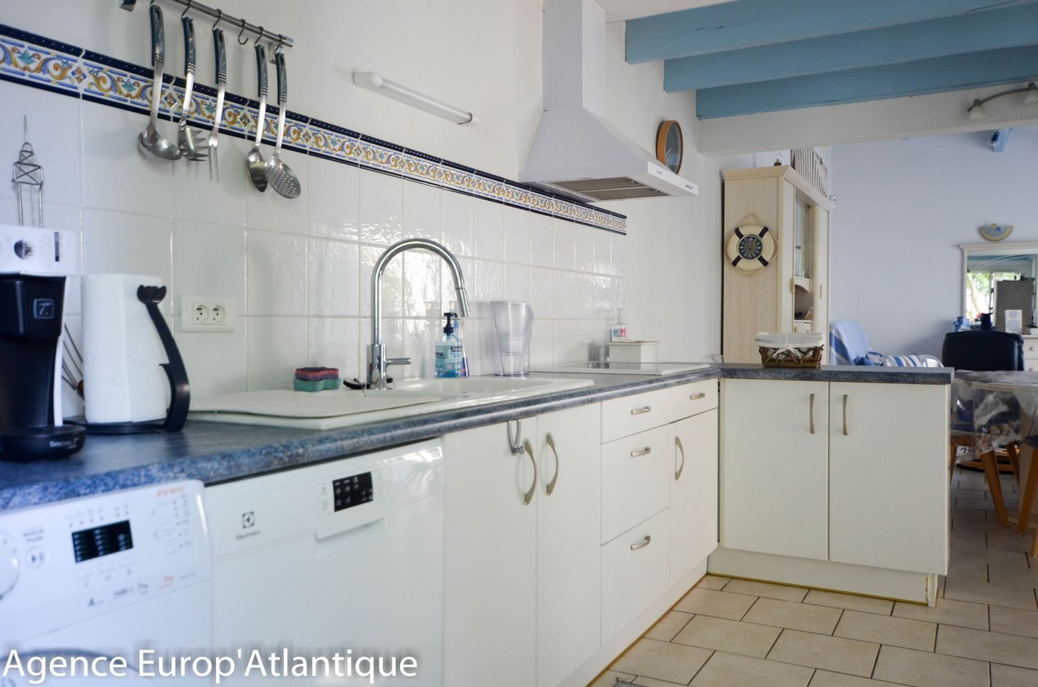 Maison à vendre, 80m², Les Mathes
