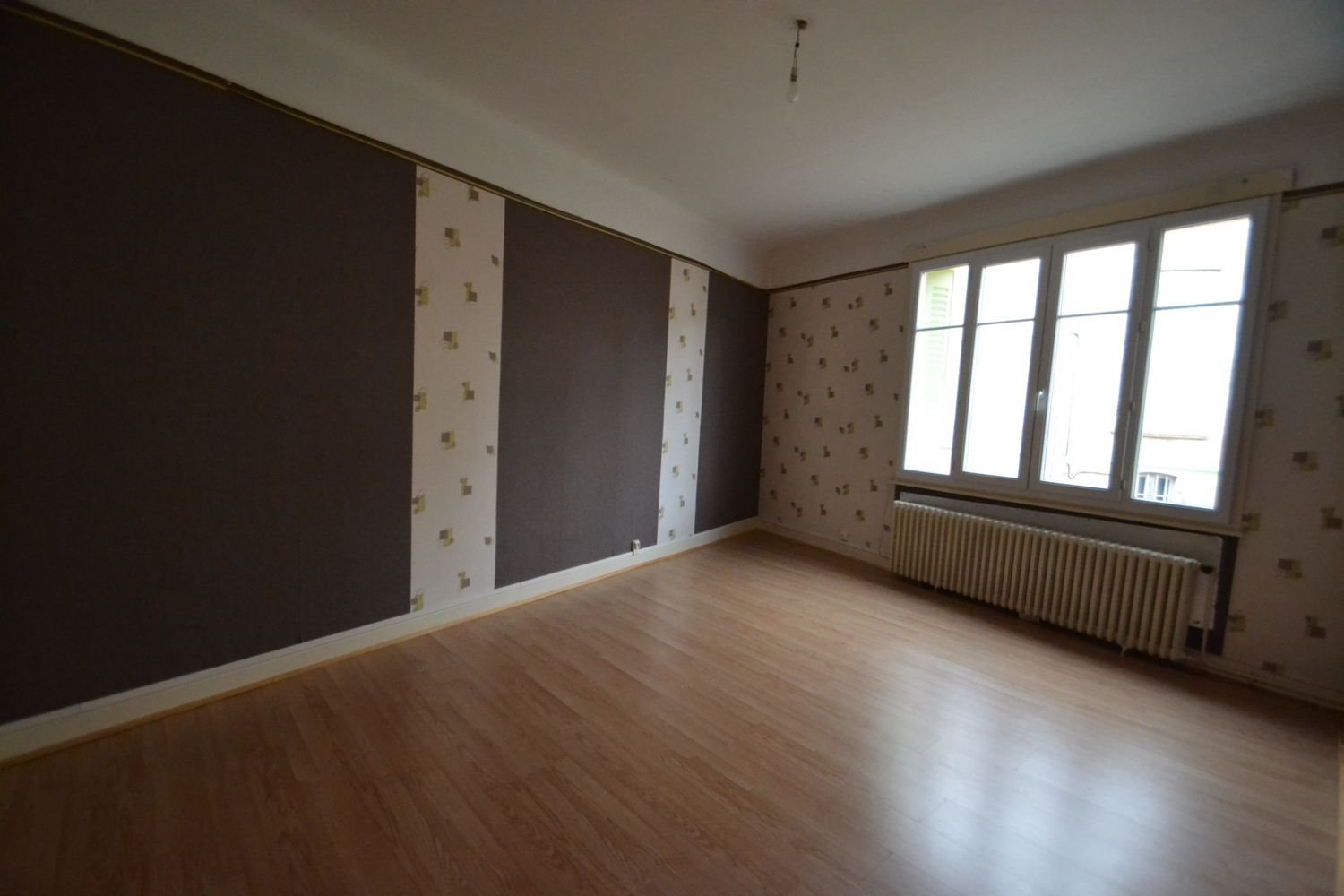 Maison à vendre, 102m², Gannat
