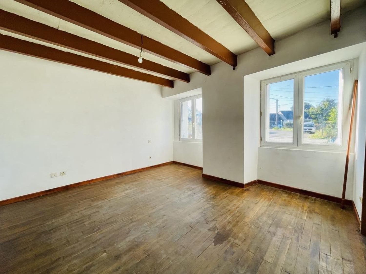 Maison à vendre, 83m², Théhillac