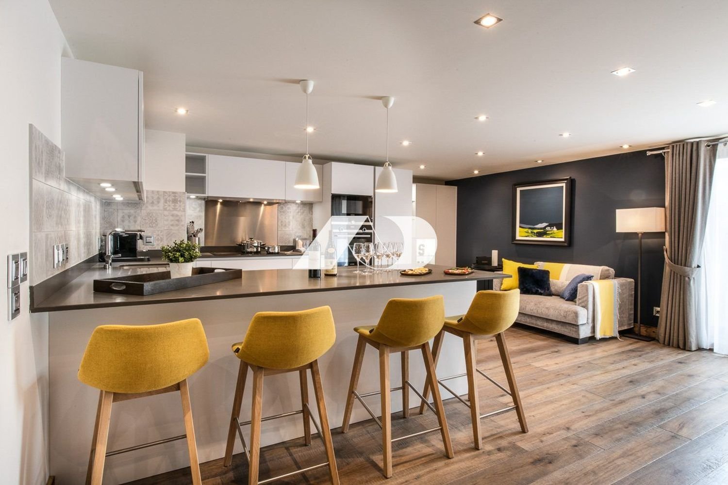 Appartement à vendre, 175m², Les Gets