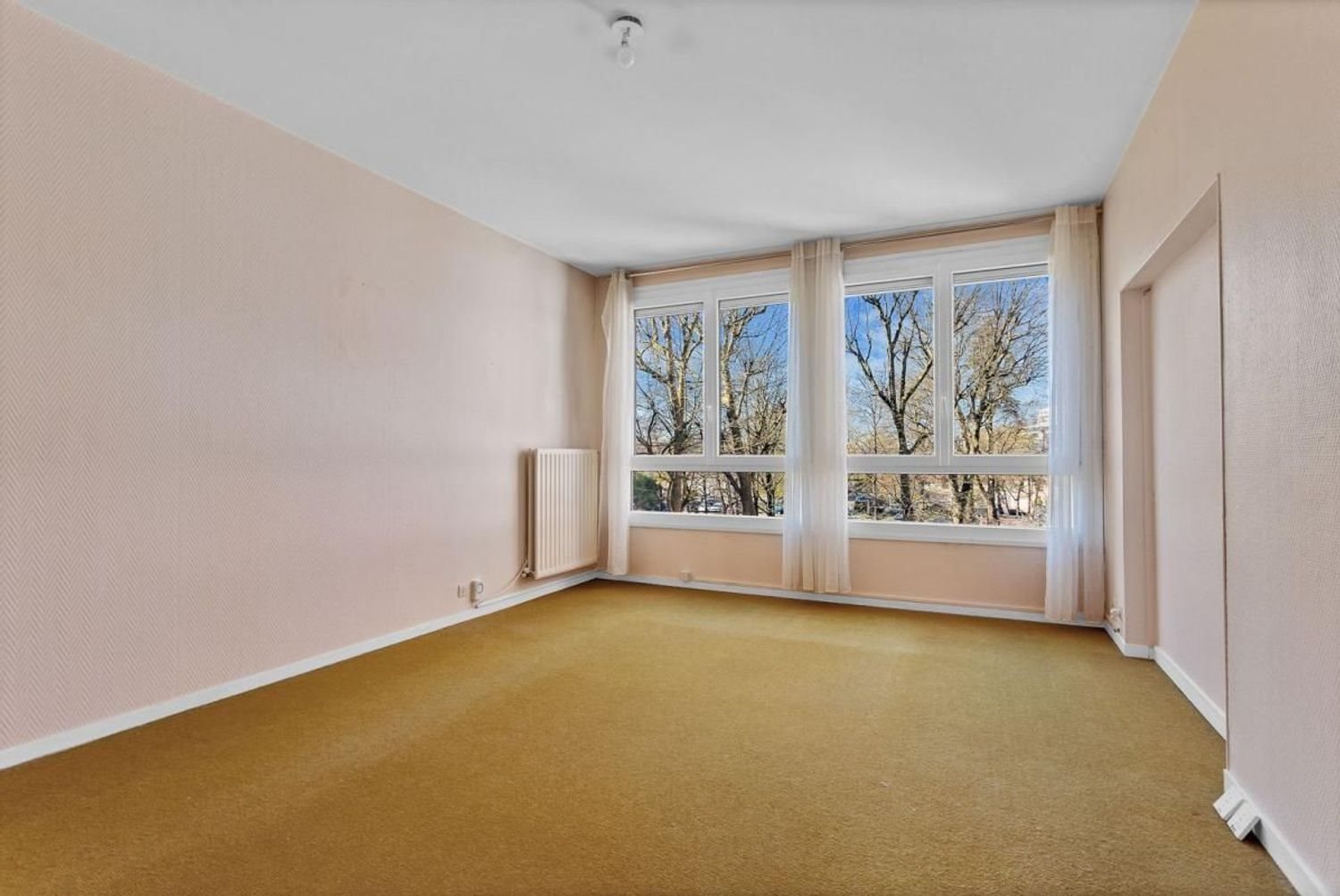 Appartement à vendre, 53m², Crosne