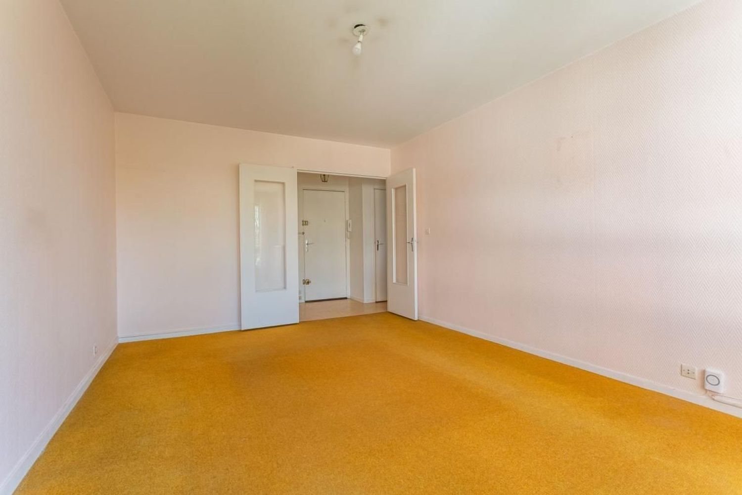 Appartement à vendre, 53m², Crosne