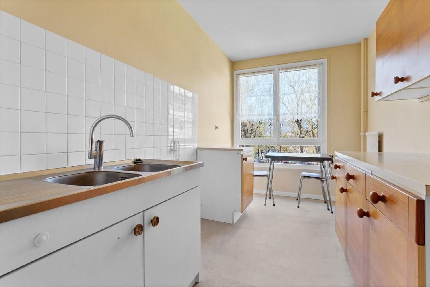 Appartement à vendre, 53m², Crosne