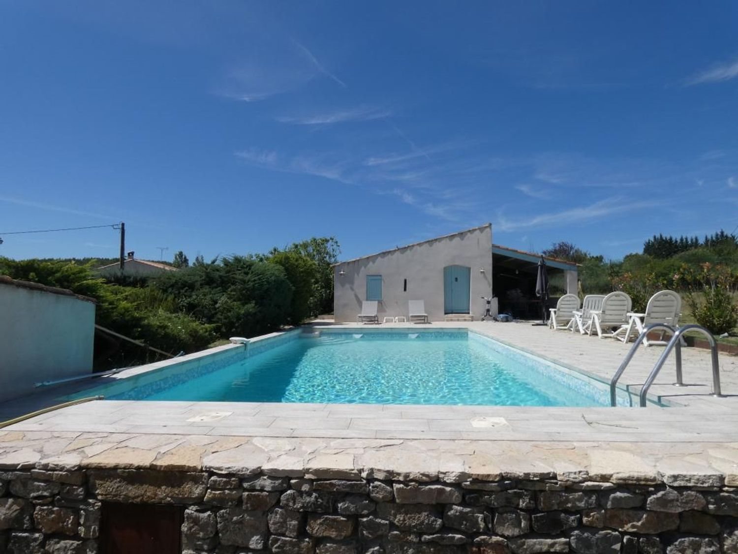 Maison à vendre, 135m², Sillans-la-Cascade