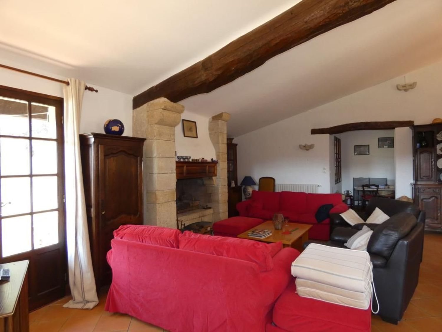 Maison à vendre, 135m², Sillans-la-Cascade