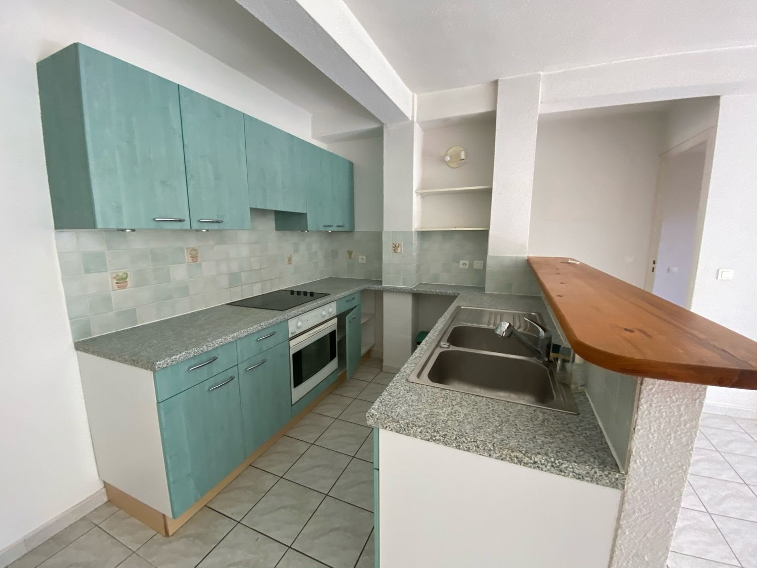 Appartement à vendre, 64m², Pérols