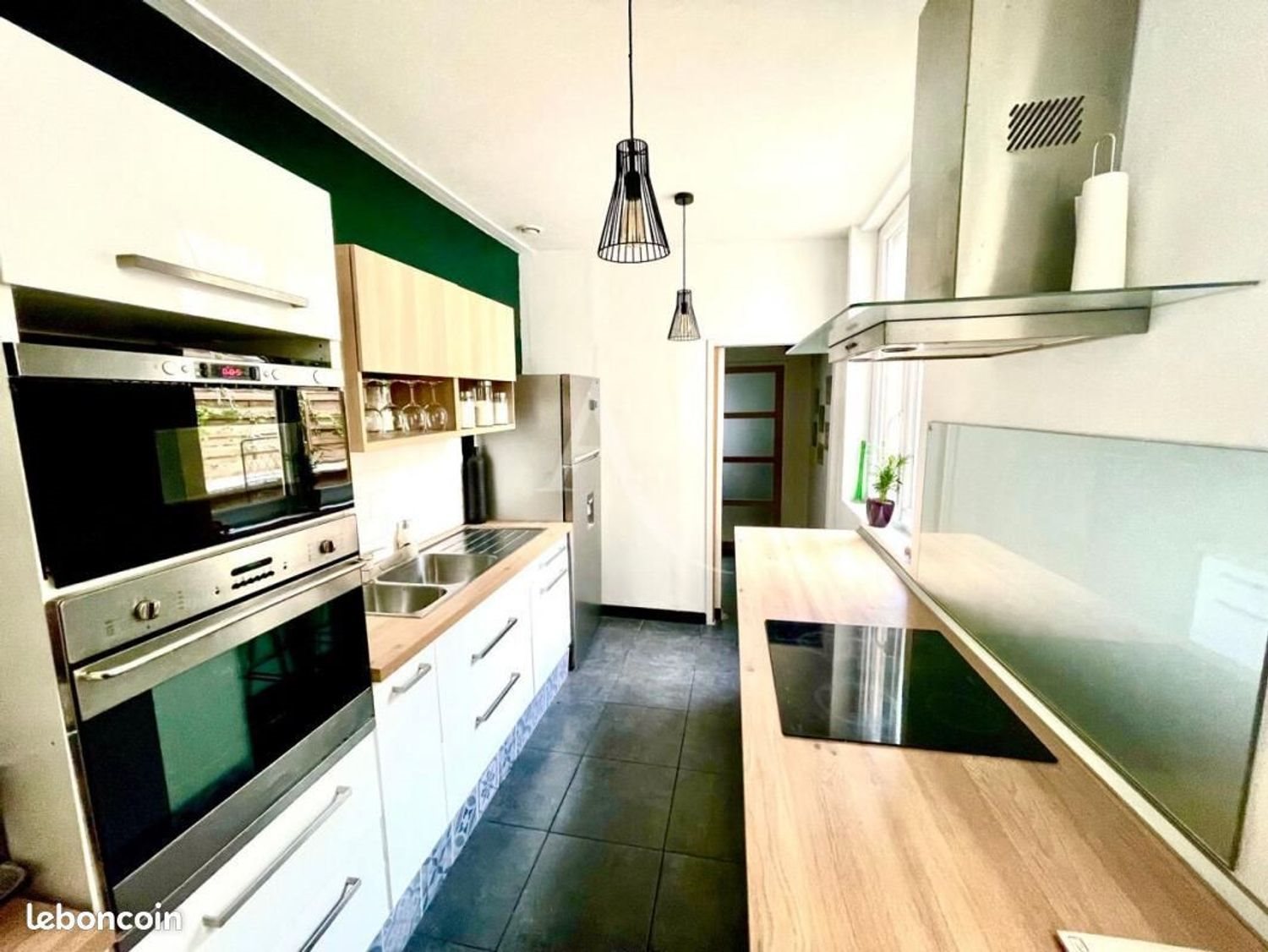 Maison à vendre, 107m², Croix