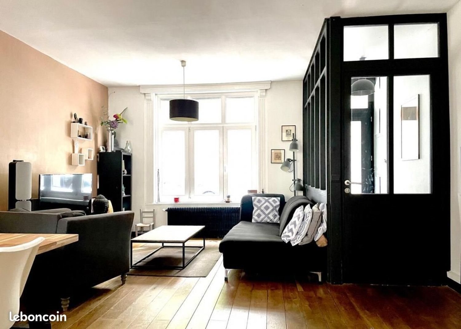 Maison à vendre, 107m², Croix
