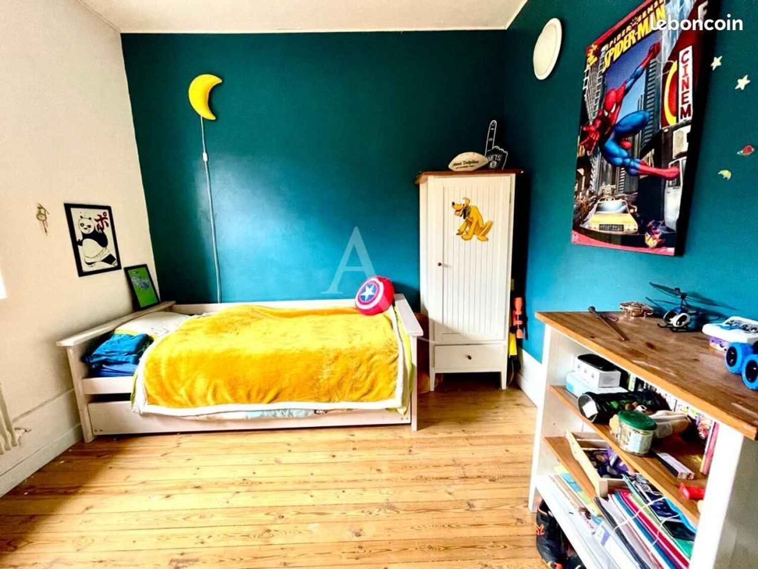 Maison à vendre, 107m², Croix