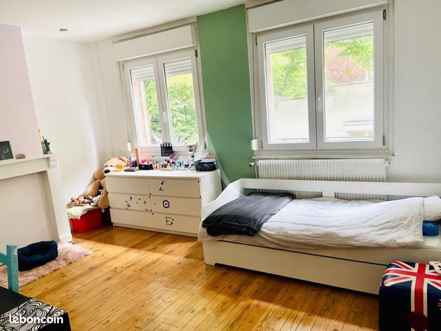 Maison à vendre, 107m², Croix