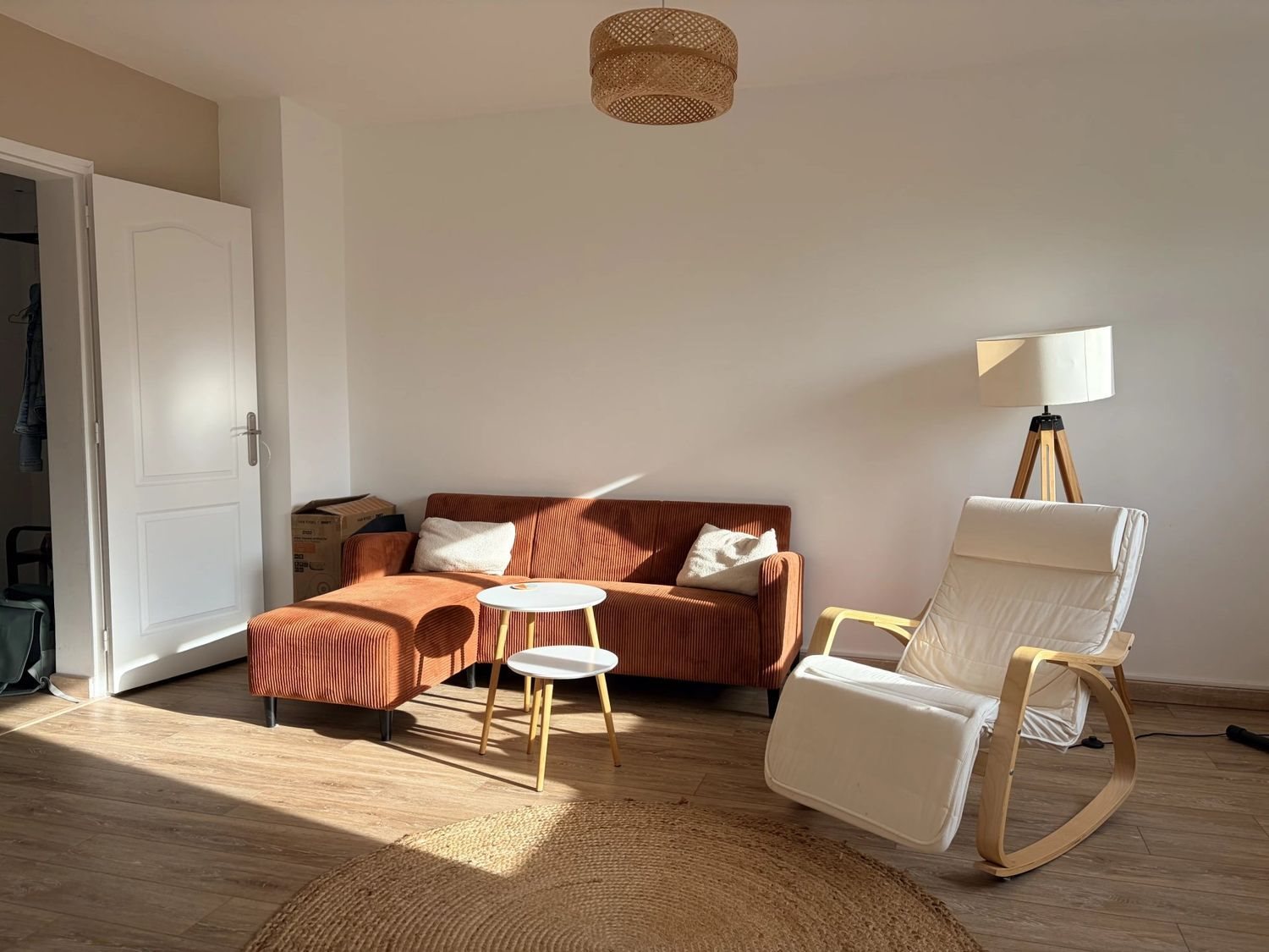Appartement à vendre, 80m², Saumur
