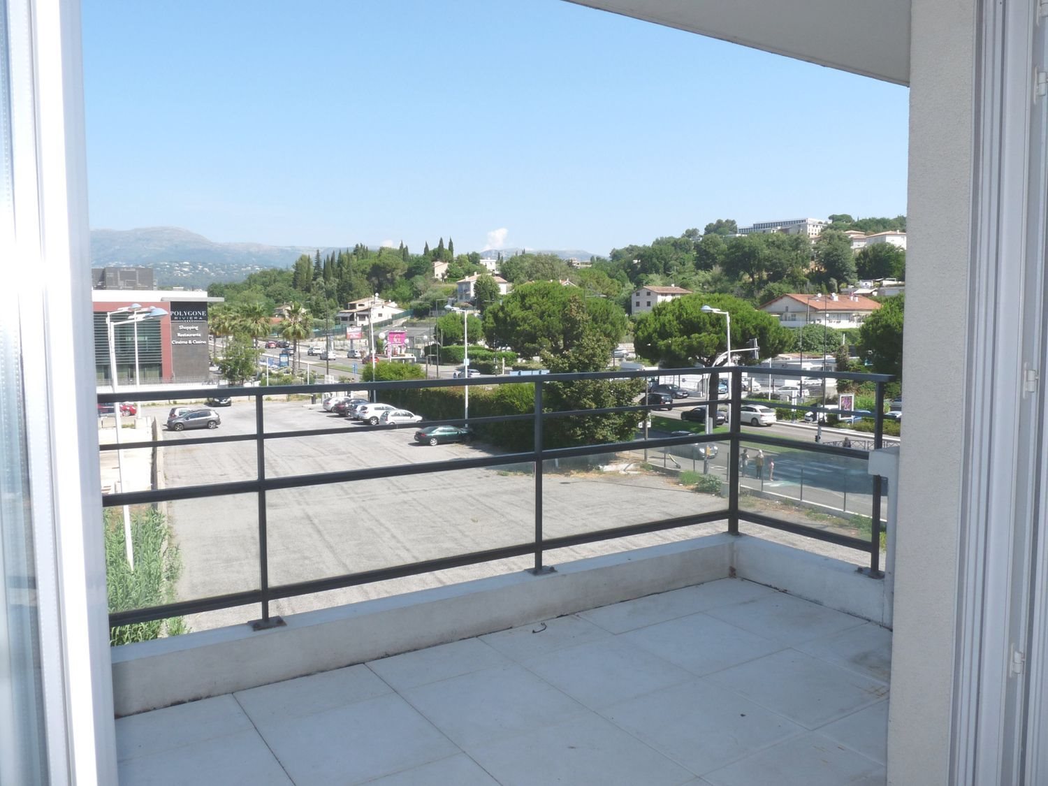 Appartement à vendre, 60m², Cagnes-sur-Mer