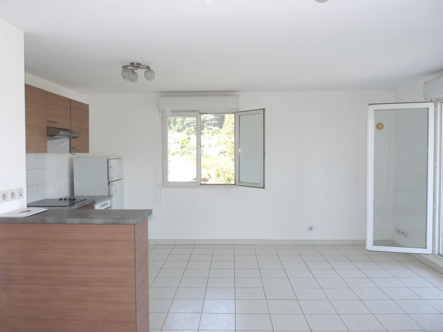 Appartement à vendre, 60m², Cagnes-sur-Mer
