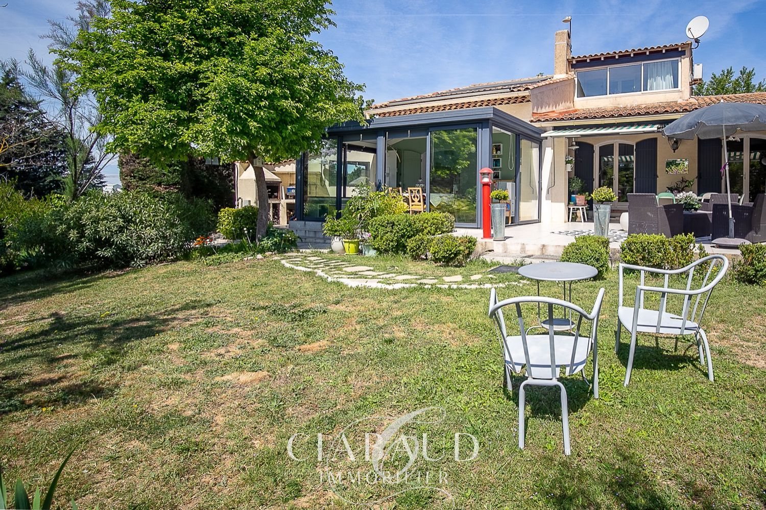 Maison à vendre, 169m², Aix-en-Provence