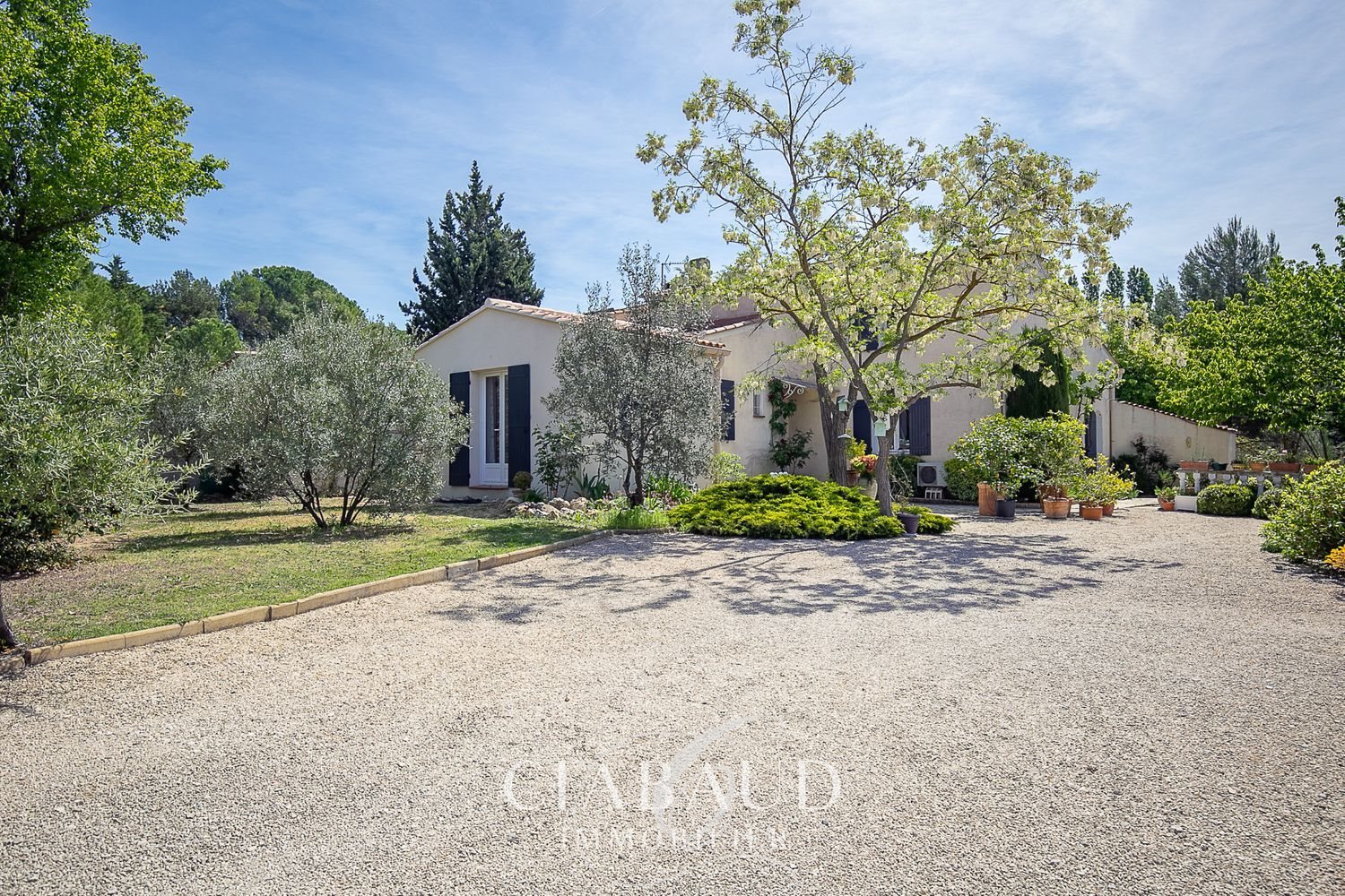 Maison à vendre, 169m², Aix-en-Provence