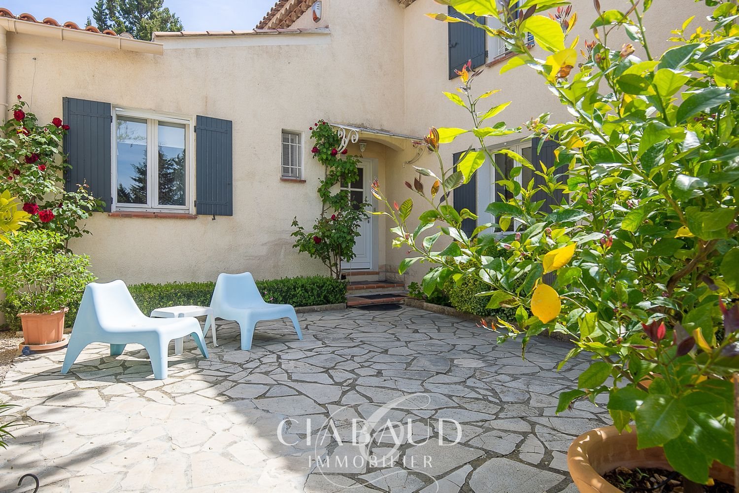 Maison à vendre, 169m², Aix-en-Provence