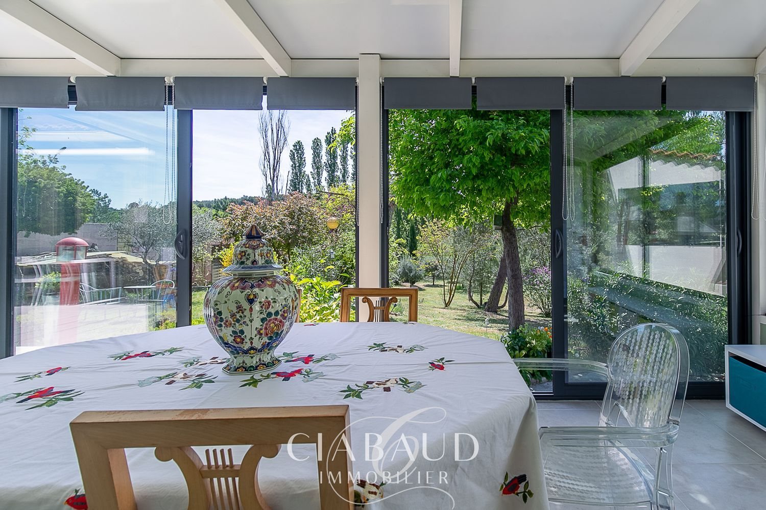 Maison à vendre, 169m², Aix-en-Provence