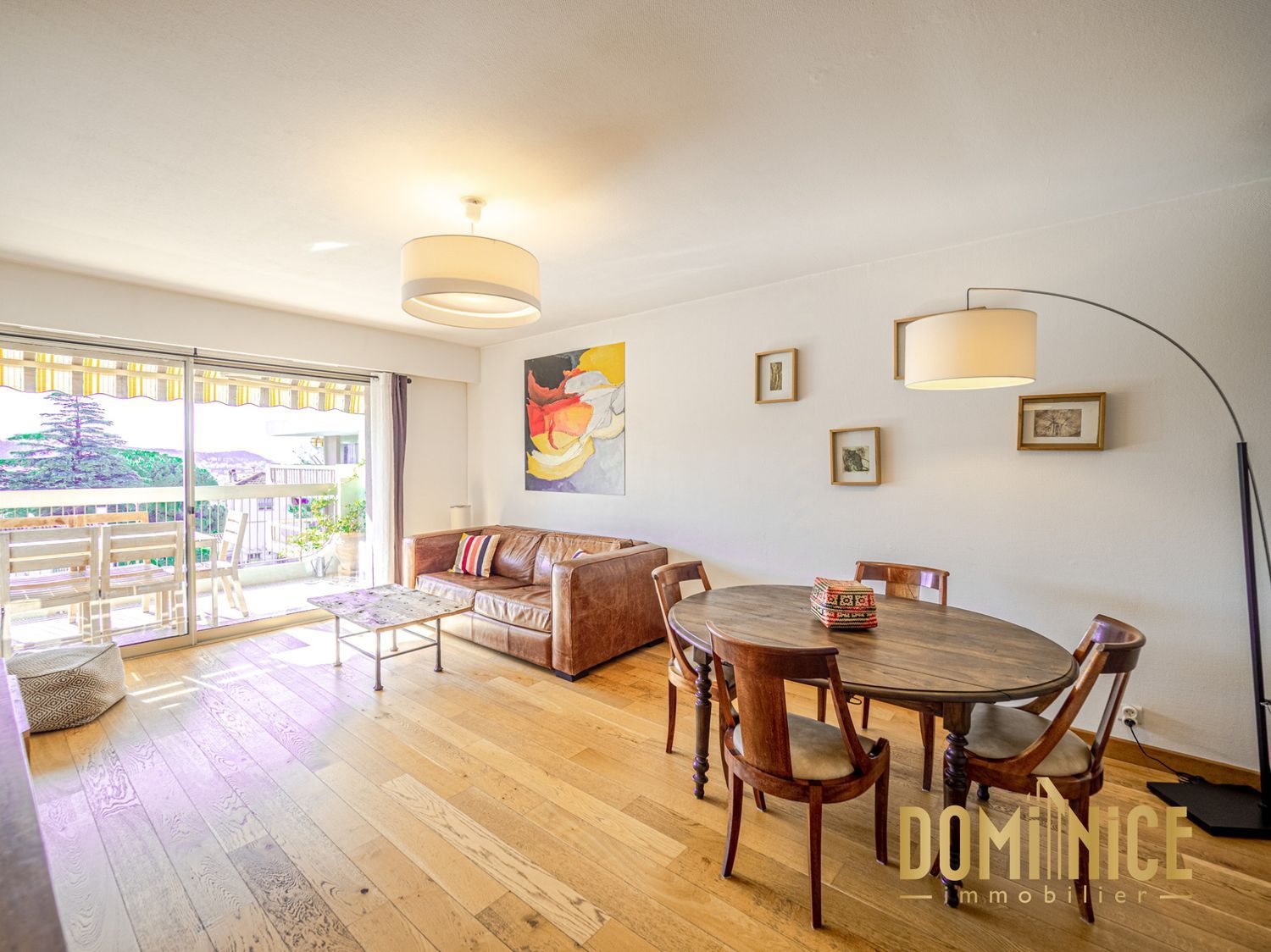 Appartement à vendre, 67m², Nice