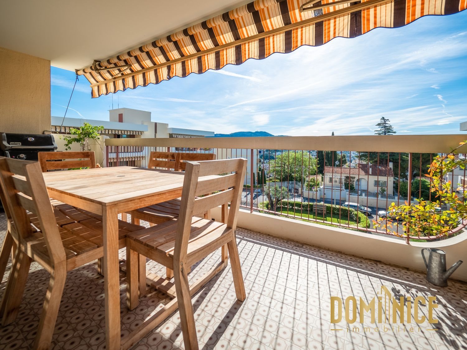 Appartement à vendre, 67m², Nice