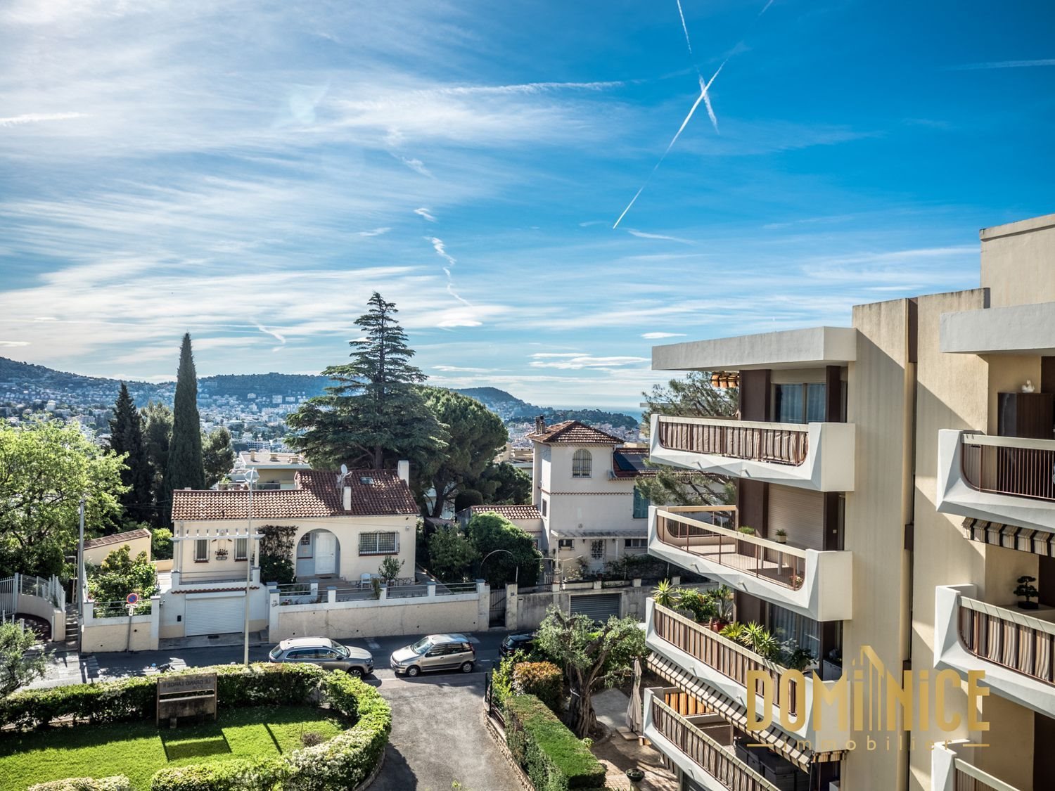 Appartement à vendre, 67m², Nice