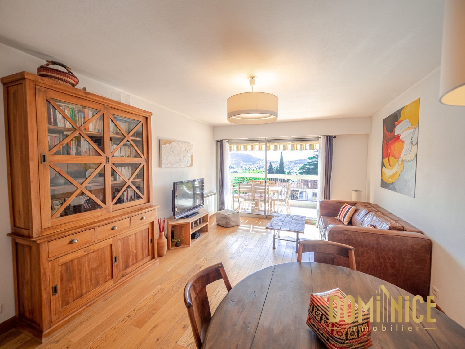 Appartement à vendre, 67m², Nice