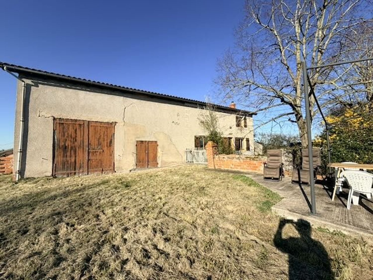Maison à vendre, 105m², La Pacaudière