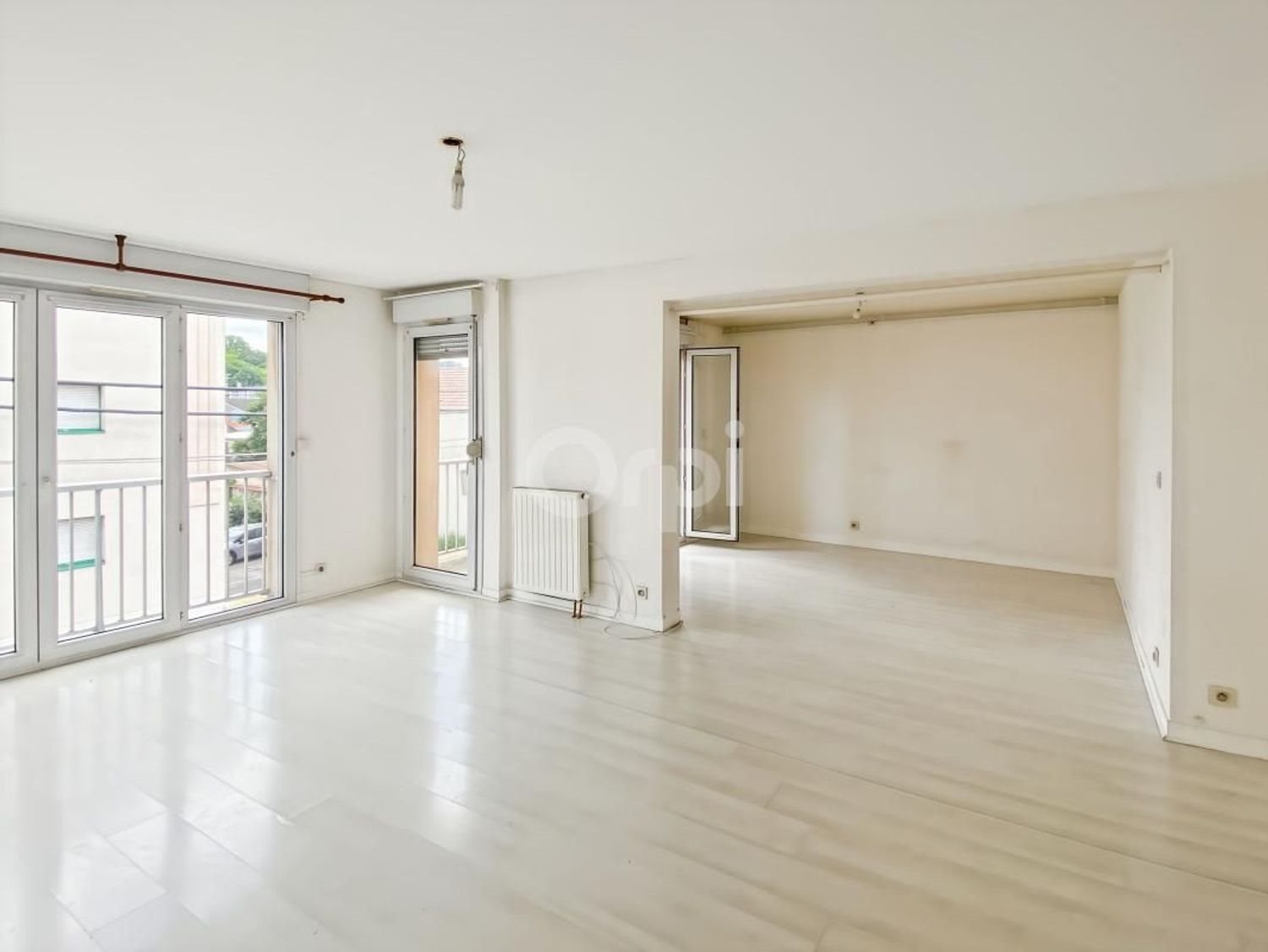 Appartement à vendre, 68m², Évreux