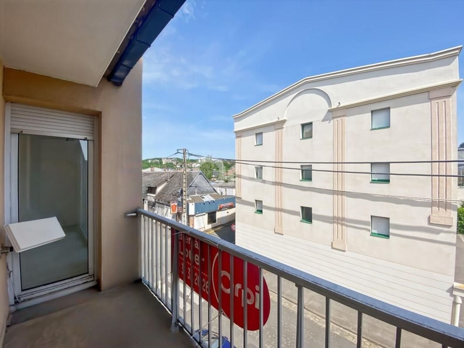 Appartement à vendre, 68m², Évreux
