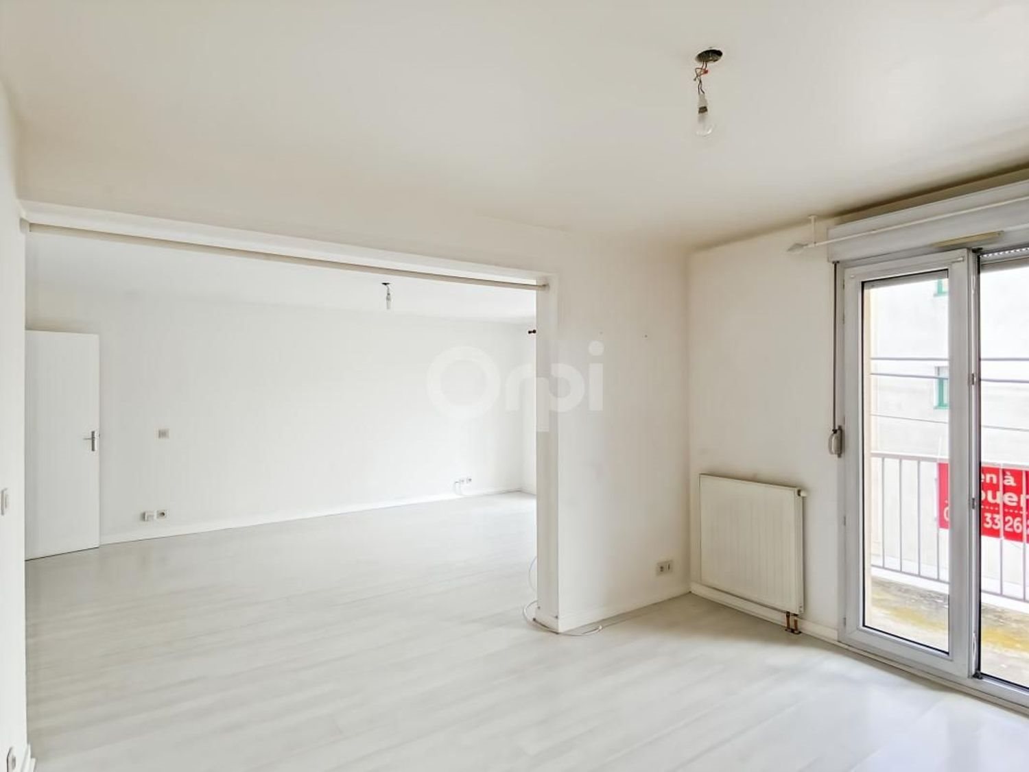 Appartement à vendre, 68m², Évreux