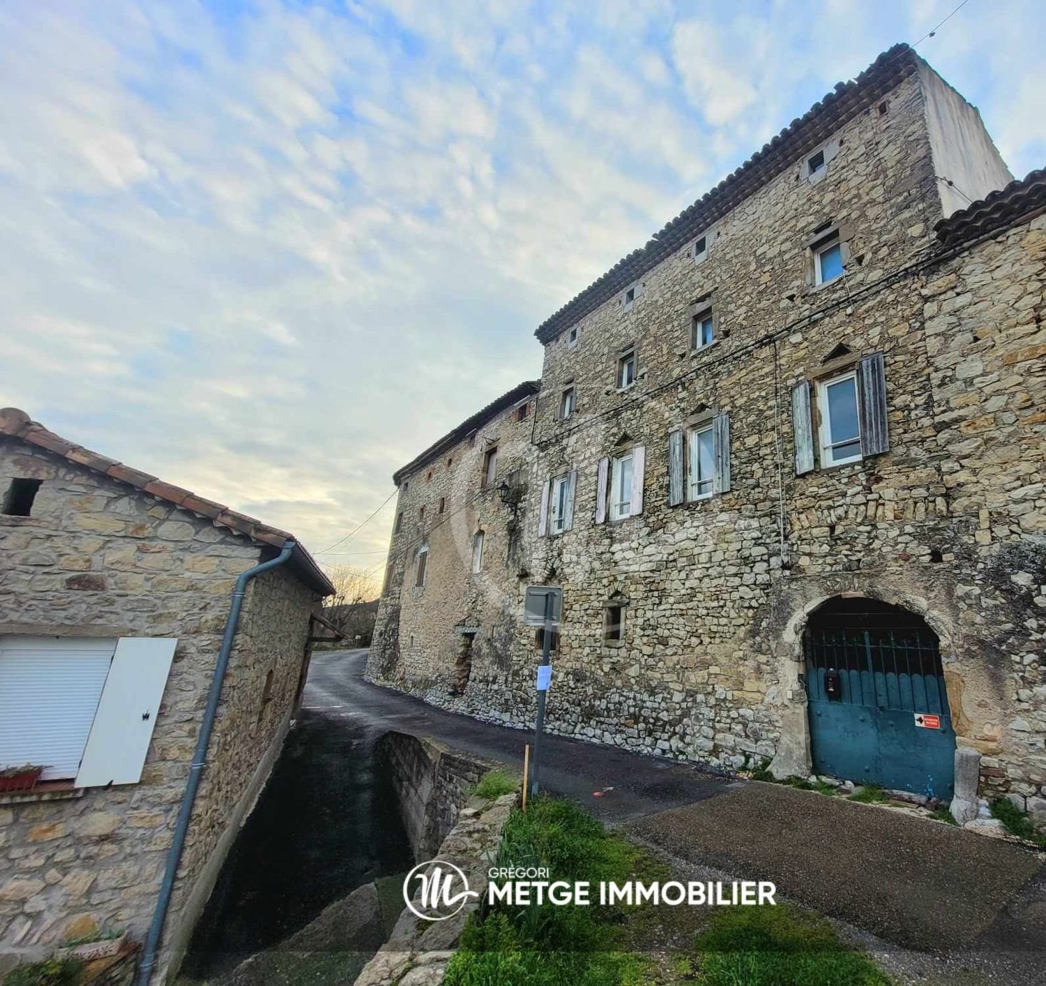 Maison à vendre, 80m², Rousson