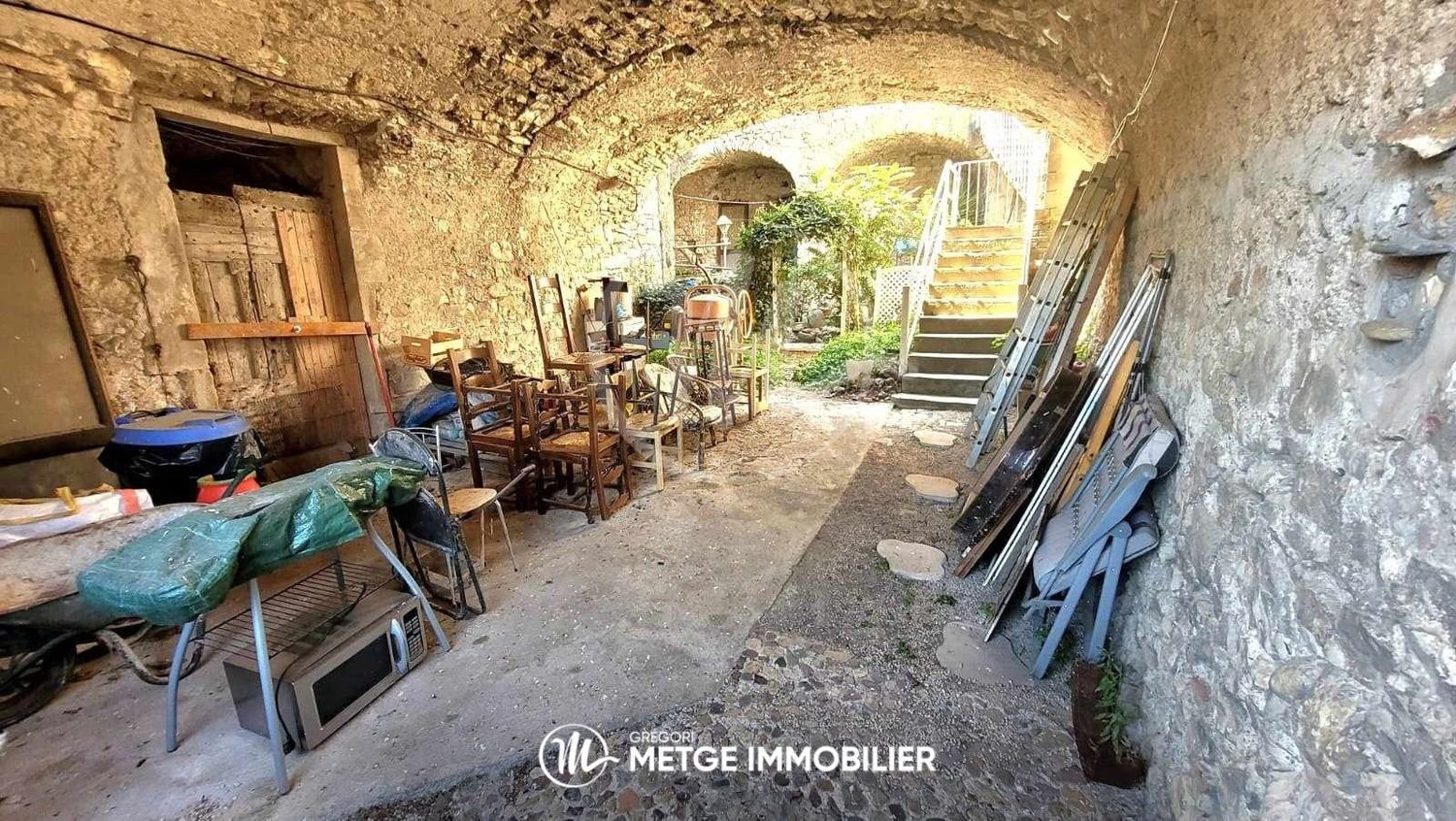 Maison à vendre, 80m², Rousson