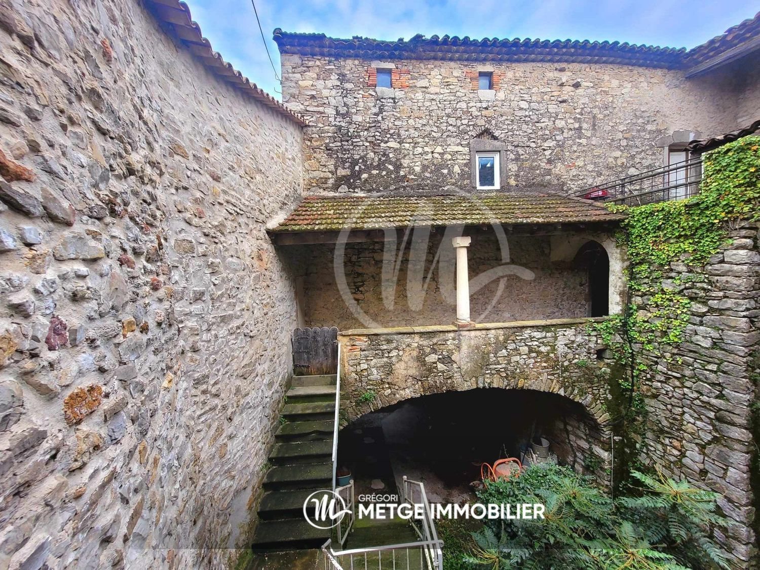 Maison à vendre, 80m², Rousson