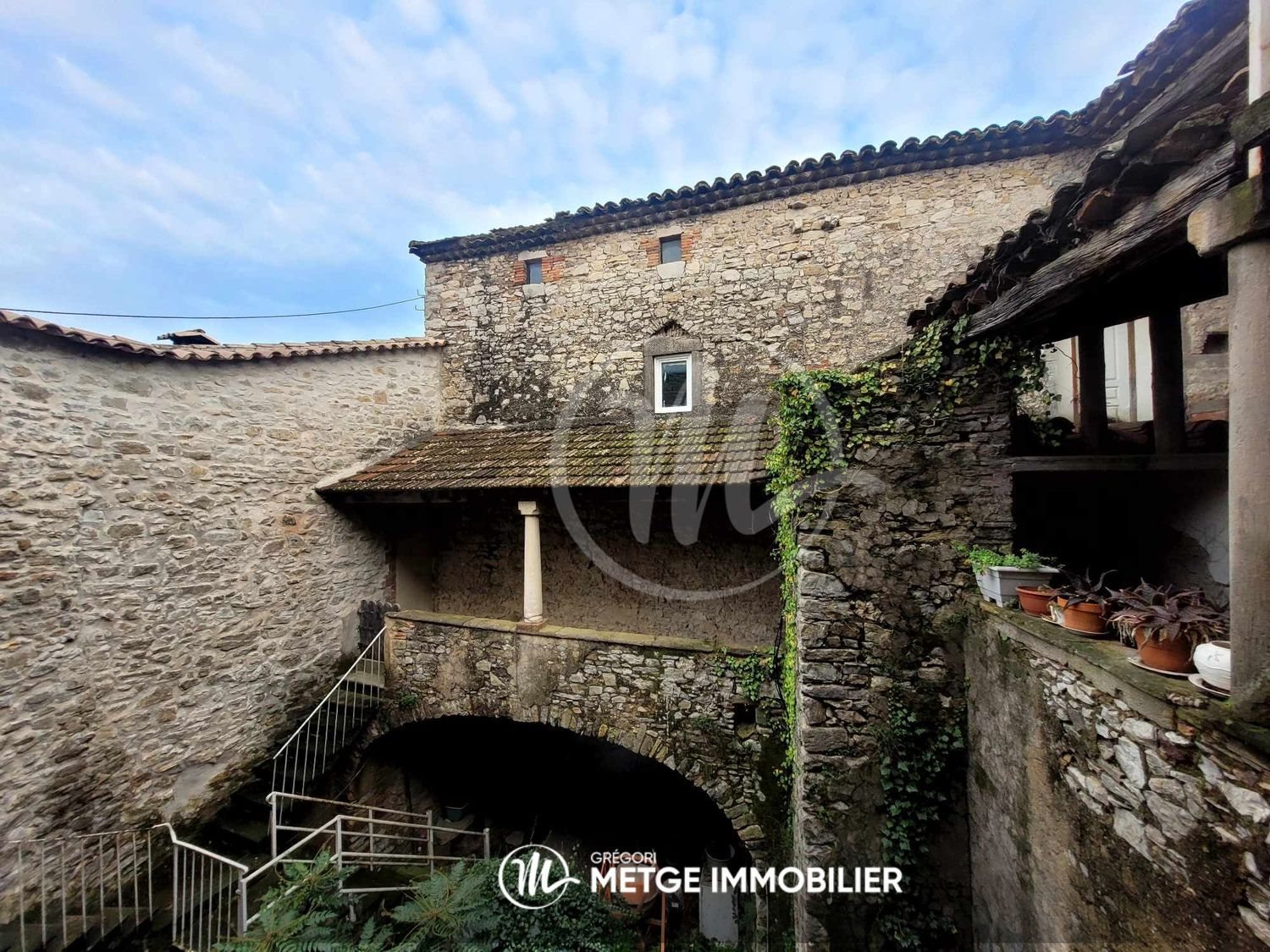 Maison à vendre, 80m², Rousson