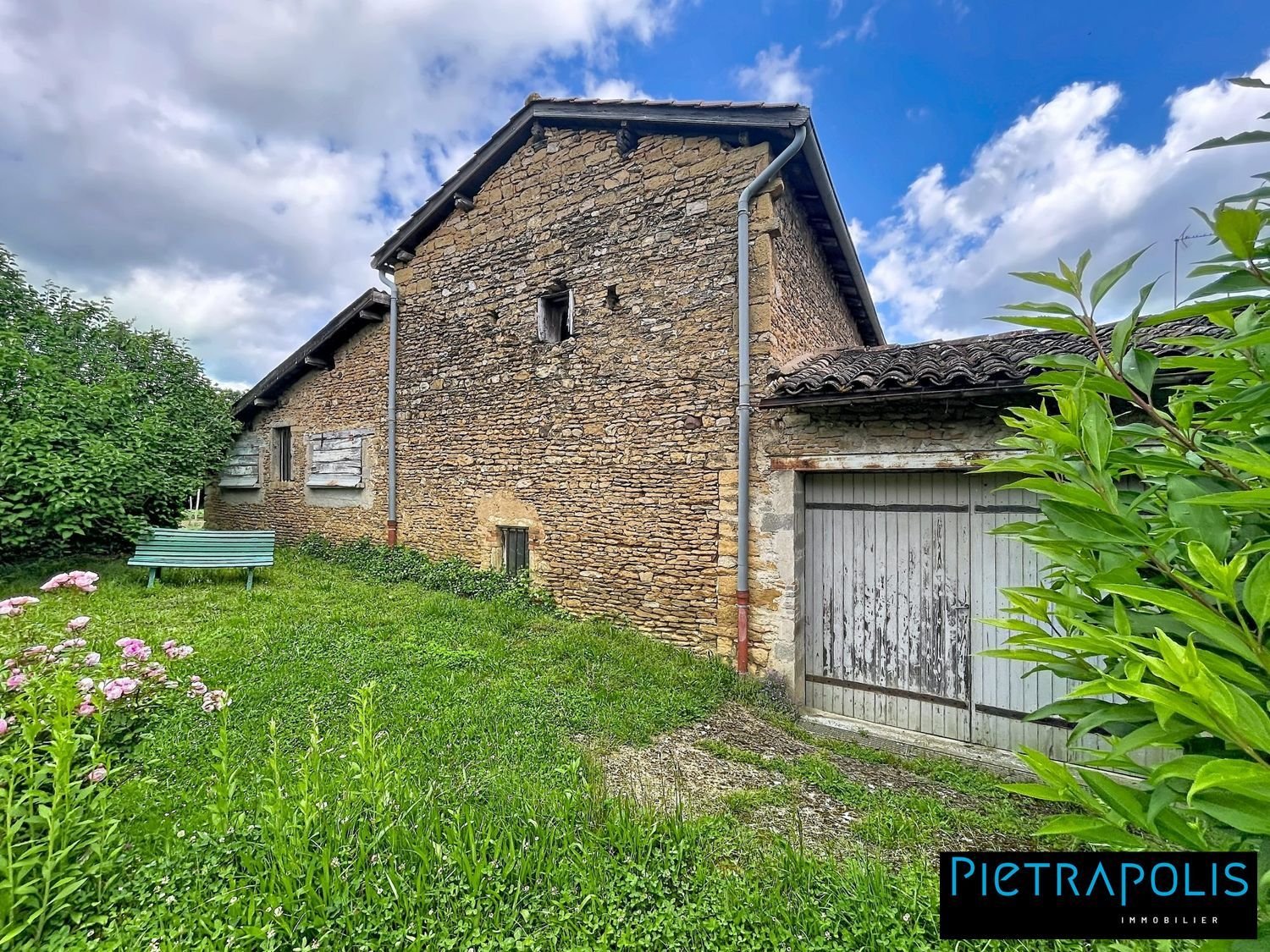 Maison à vendre, 92m², Denicé