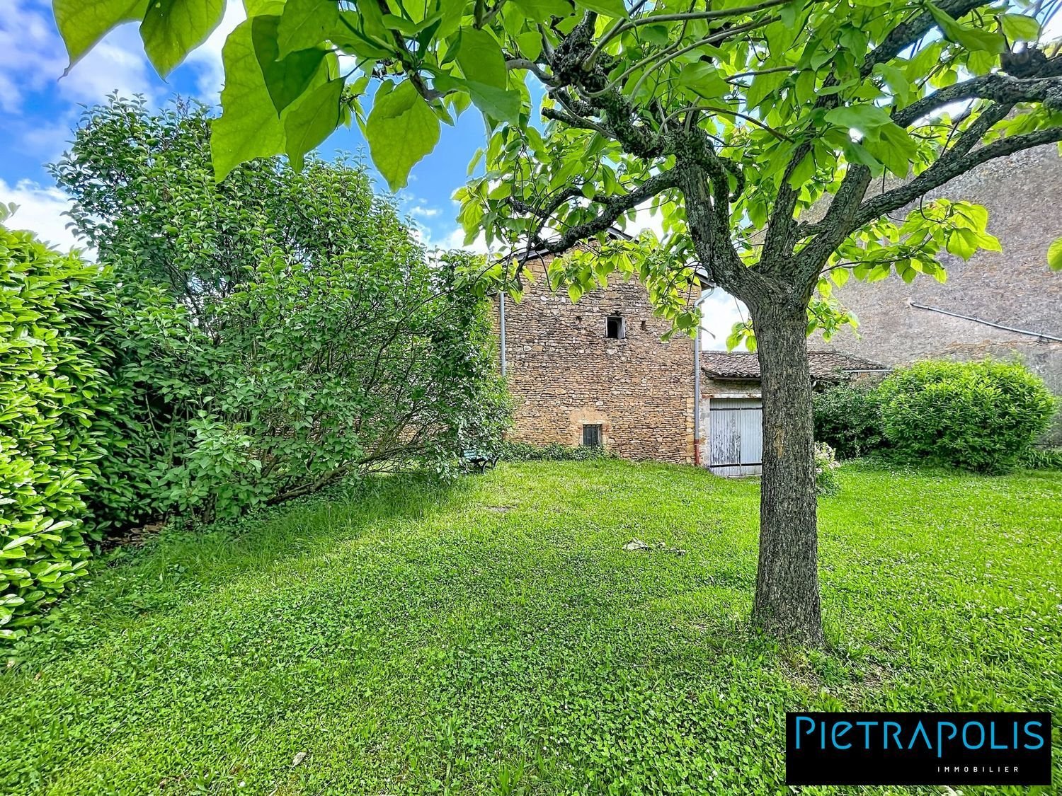 Maison à vendre, 92m², Denicé