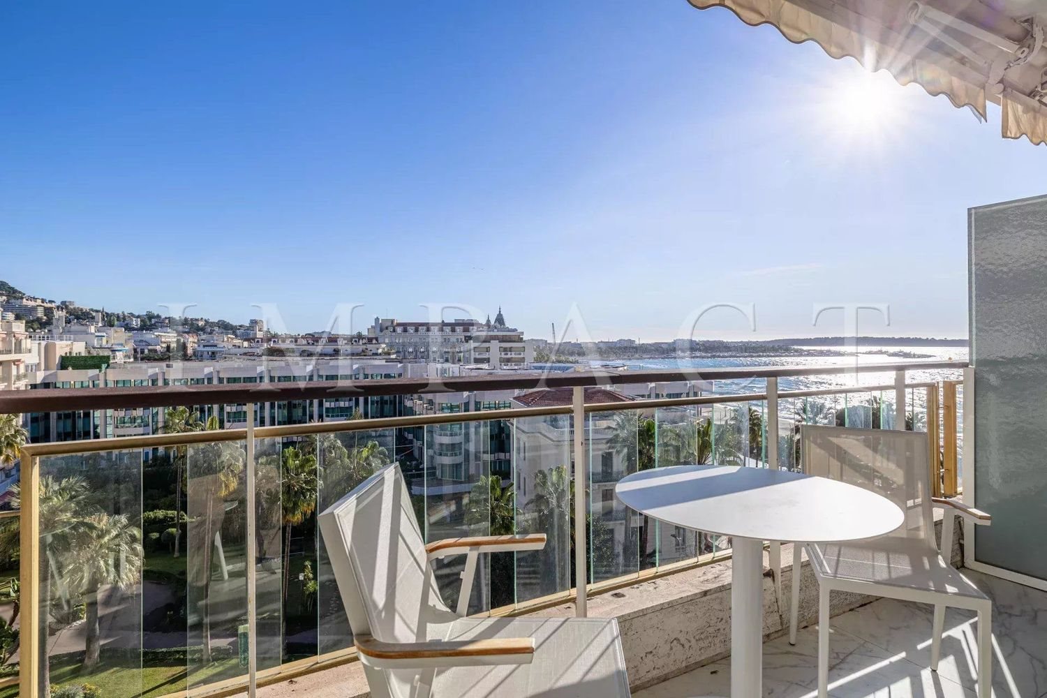 Appartement à louer, 70m², Cannes
