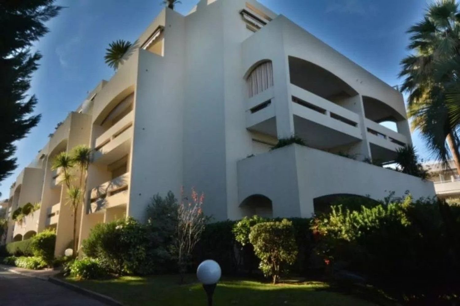 Appartement à vendre, 68m², Antibes