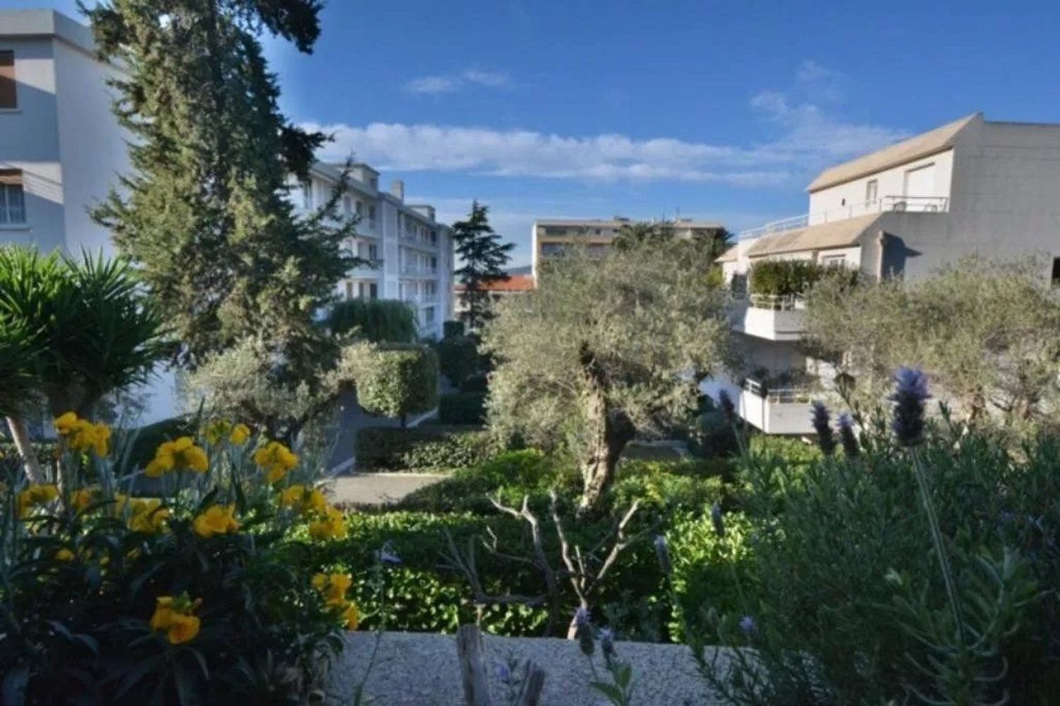 Appartement à vendre, 68m², Antibes