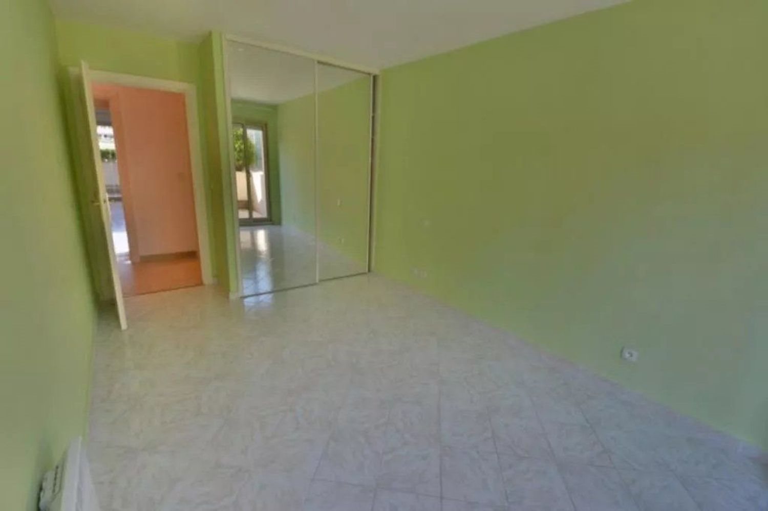 Appartement à vendre, 68m², Antibes