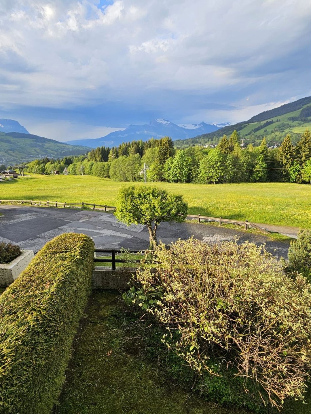 Appartement à vendre, 172m², Megève