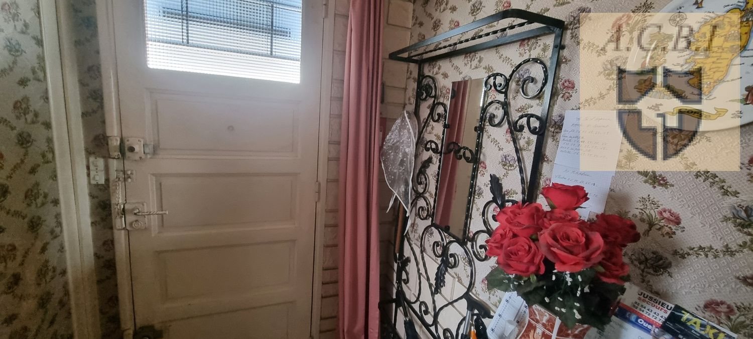 Maison à vendre, 59m², Vendôme