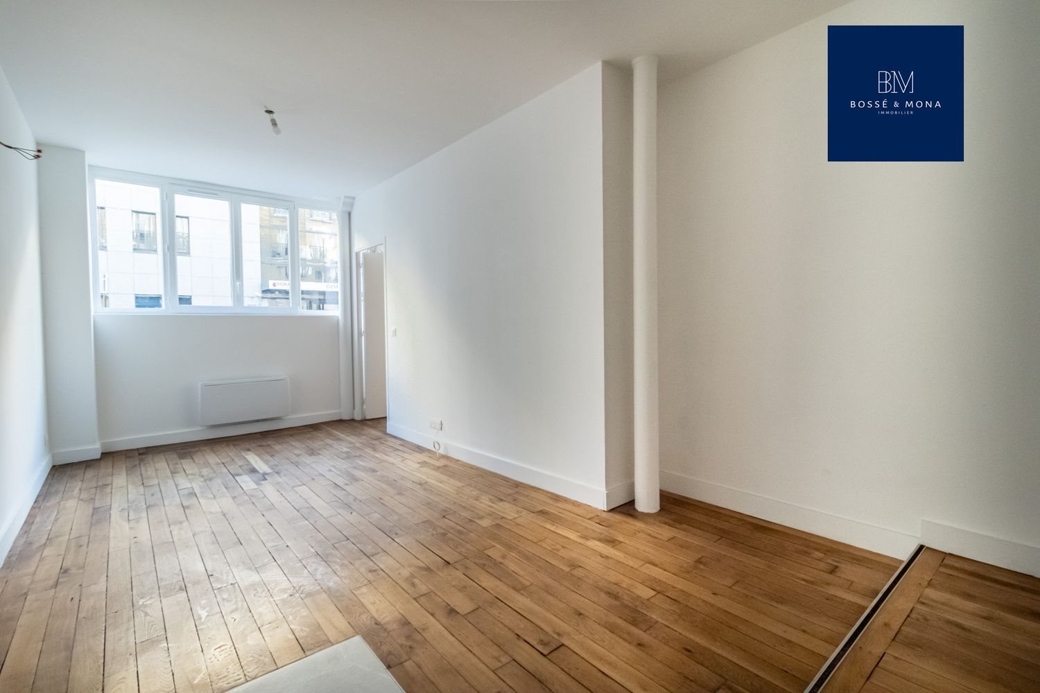 Appartement à vendre, 33m², Boulogne-Billancourt